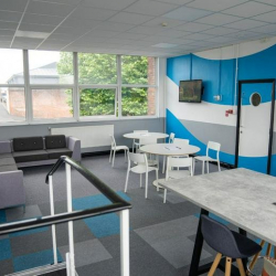 Office space - Preston (Lancashire)