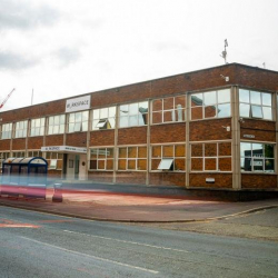 Image of Preston (Lancashire) serviced office