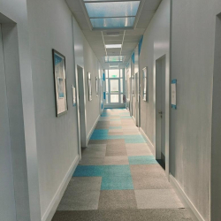 Office suite in Preston (Lancashire)