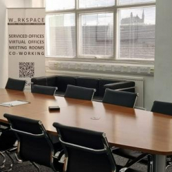 Serviced offices to rent in 