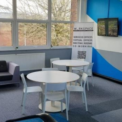 Offices at The Watermark, 9-15 Ribbleton Lane