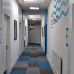 Serviced office centres to let in Preston (Lancashire)