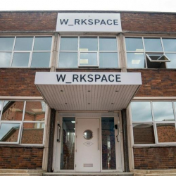 Executive office centres in central Preston (Lancashire)