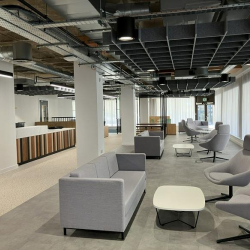 The Wellsprings, Howell Croft S office suites