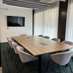 Serviced office in Bolton