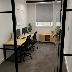 Serviced office in Bolton