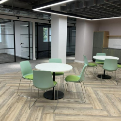 Bolton serviced office