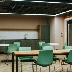 Office accomodations to rent in Bolton