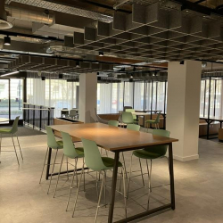 Offices at The Wellsprings, Howell Croft S