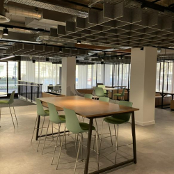 Bolton serviced office centre