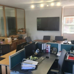 Image of Rickmansworth executive suite