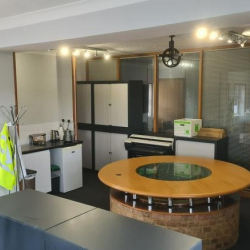 Serviced offices to hire in Rickmansworth