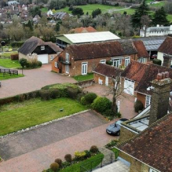 Office suites in central Rickmansworth