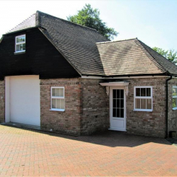 The West Clayton Estate, Berry lane serviced office centres