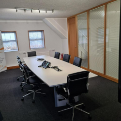 Office suites to let in Rickmansworth