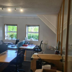 Rickmansworth serviced office centre