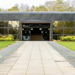 Serviced office centre - Warwick