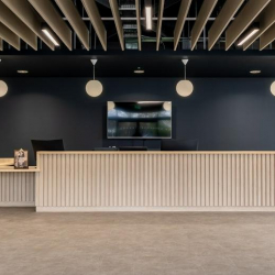 Serviced office centre to hire in Warwick