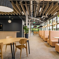 The Woods, Haywood Road, Warwick executive office centres