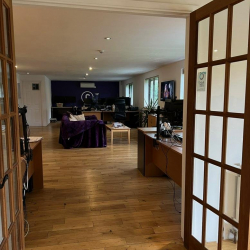 Serviced offices to let in Guildford