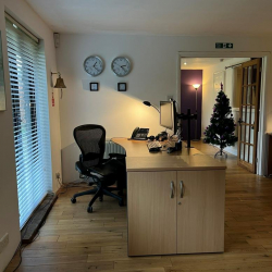 Executive suites in central Guildford