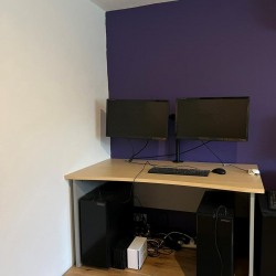 Image of Guildford executive suite