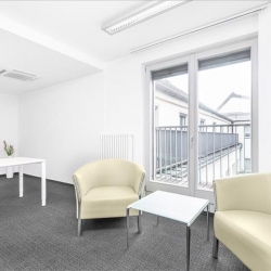 Office space to hire in Munich