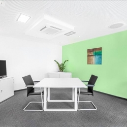 Office accomodation to hire in Munich