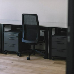 Image of Antwerp executive suite