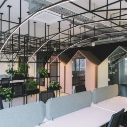 Executive office centre to lease in Antwerp