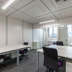 Executive office - Borehamwood
