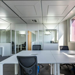 Serviced offices to rent in 