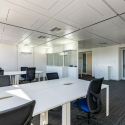 Serviced offices to rent in 