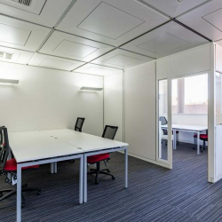 Serviced offices in central Borehamwood
