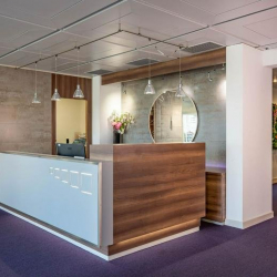 Theobald Street, Hertfordshire executive suites