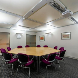 Serviced office to rent in Borehamwood