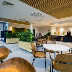 Image of Cheshunt serviced office