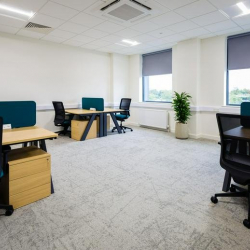 Offices at Theobalds Business Park, Innovation Place