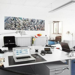 Theodor-Heuss-Allee 112 serviced offices