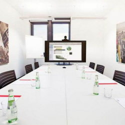 Office accomodation in Frankfurt