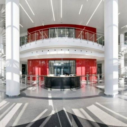 Serviced offices to hire in Frankfurt