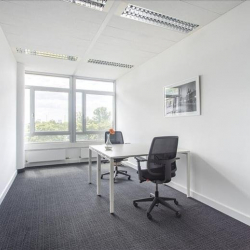 Office accomodation in Mannheim