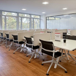 Theodor-Heuss-Anlage 12, 2nd Floor serviced offices