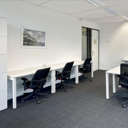 Serviced offices to lease in Mannheim