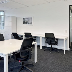Executive office centres to let in Mannheim