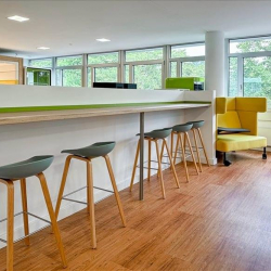 Serviced offices to rent in 