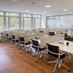 Serviced offices to rent in 