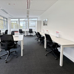 Serviced offices to rent in 
