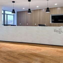 Serviced offices to rent in 