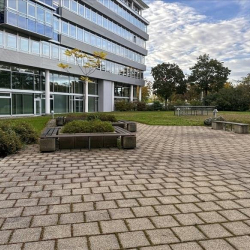 Theodor-Heuss-Anlage 12, 2nd Floor